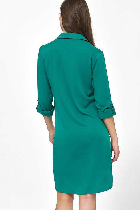 Robe de jour model 177401 Nife